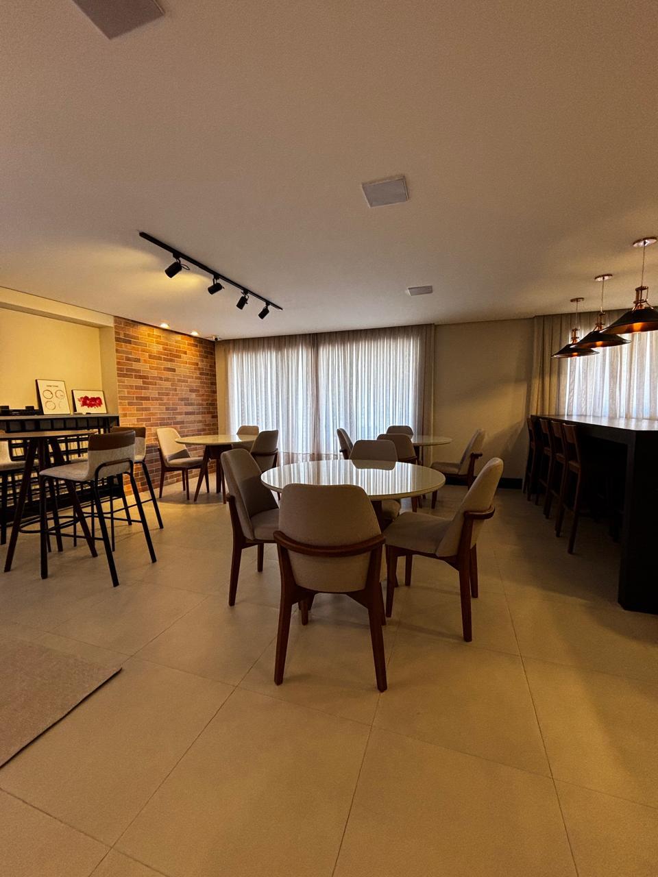 Apartamento no Ed. Brava Garden Home Club - foto 38