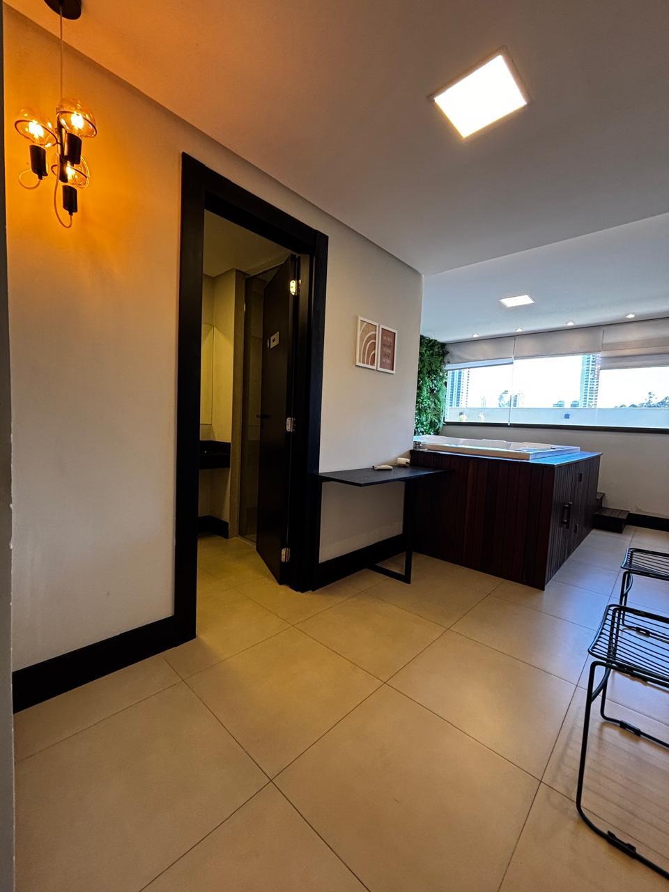 Apartamento no Ed. Brava Garden Home Club - foto 40