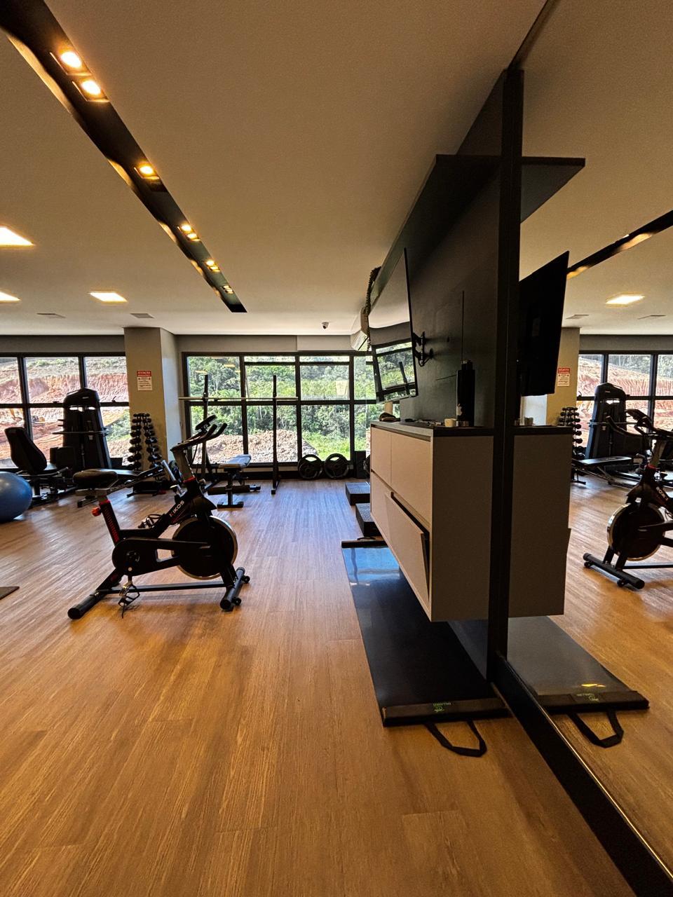 Apartamento no Ed. Brava Garden Home Club - foto 43