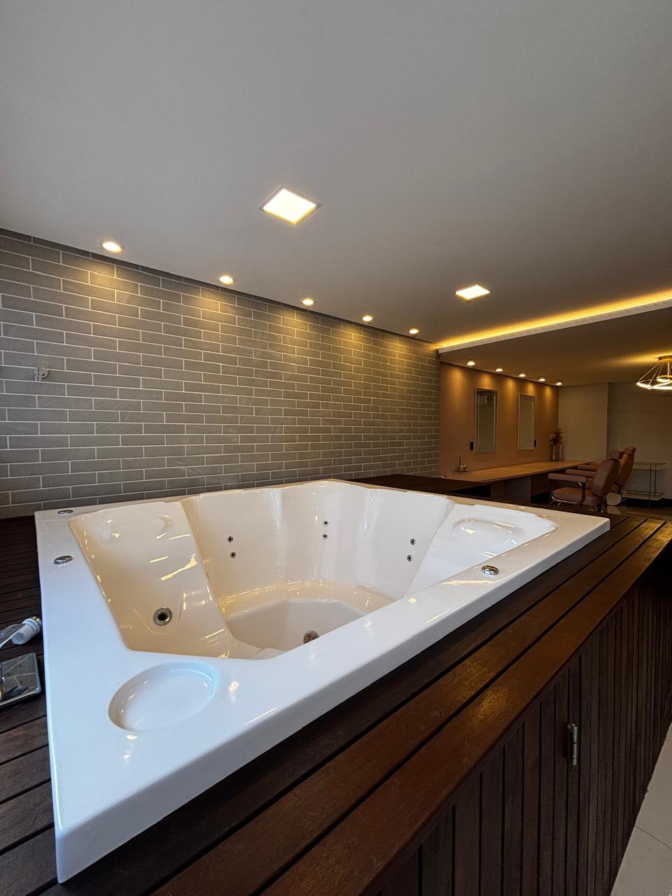 Apartamento no Ed. Brava Garden Home Club - foto 44
