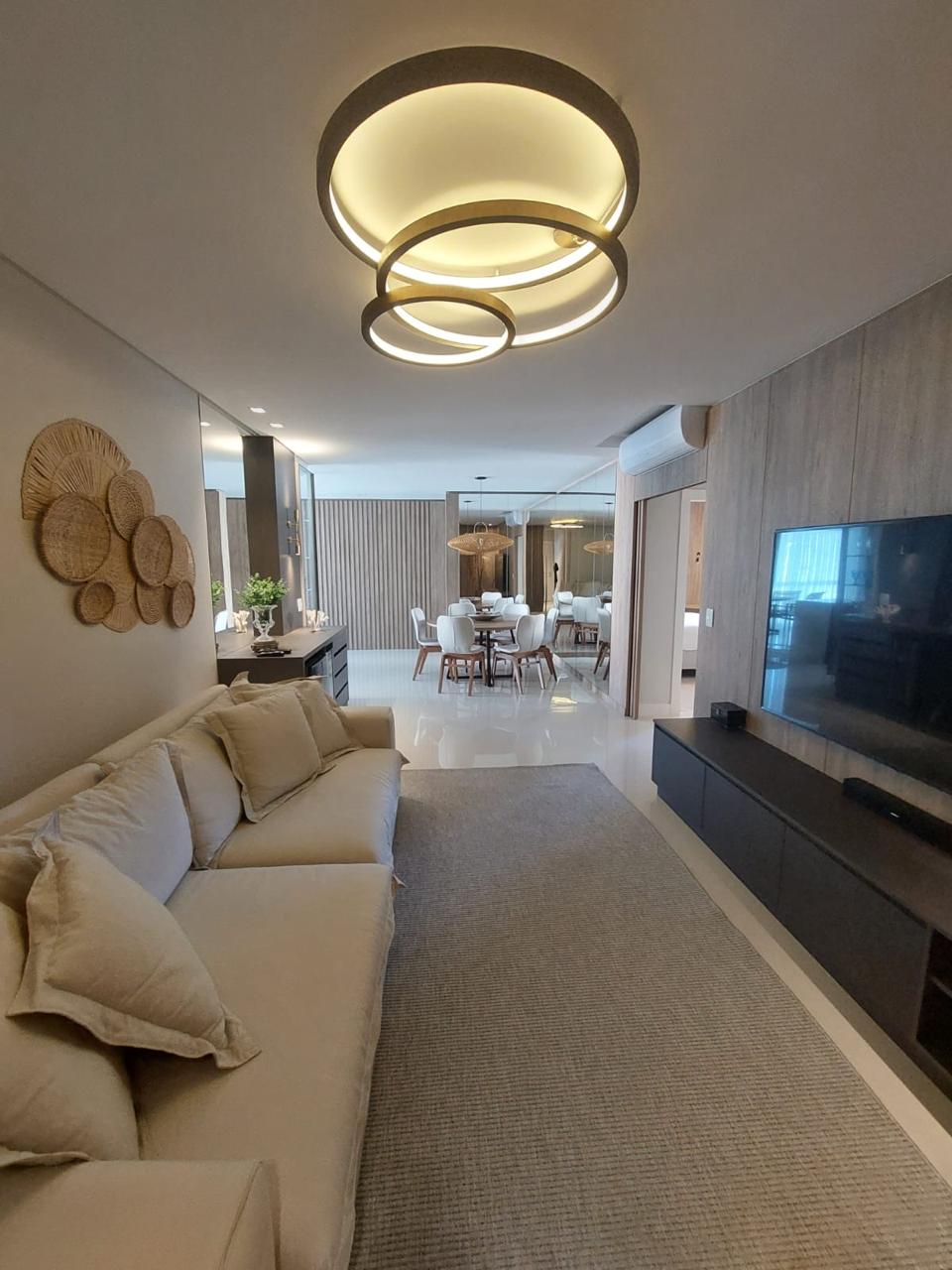 Apartamento no Ed. Summer Ville em Itapema - foto 5