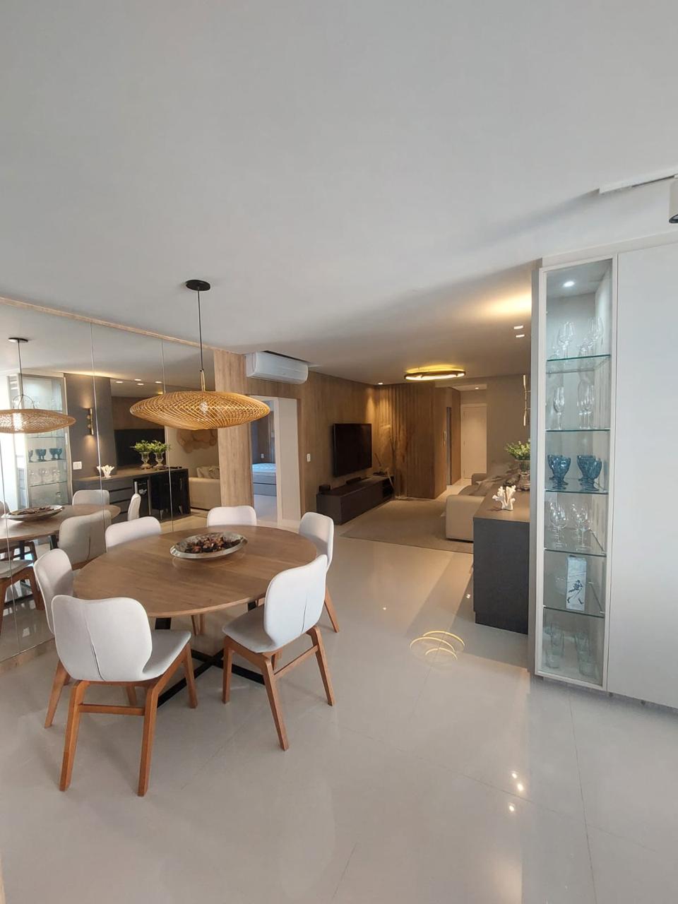 Apartamento no Ed. Summer Ville em Itapema - foto 6