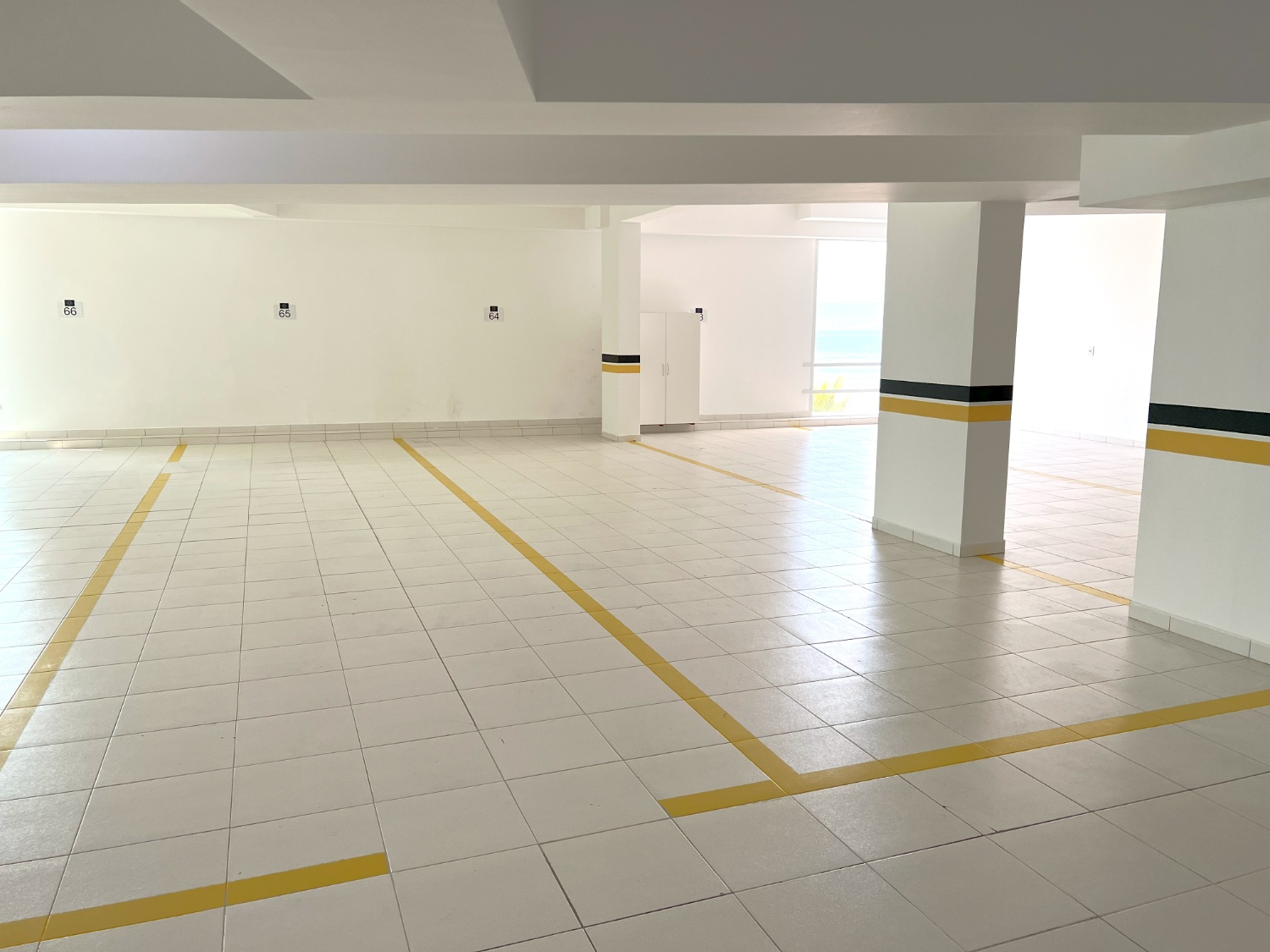 Apartamento no Ed. Riviera Del Sol em Itapema - foto 25