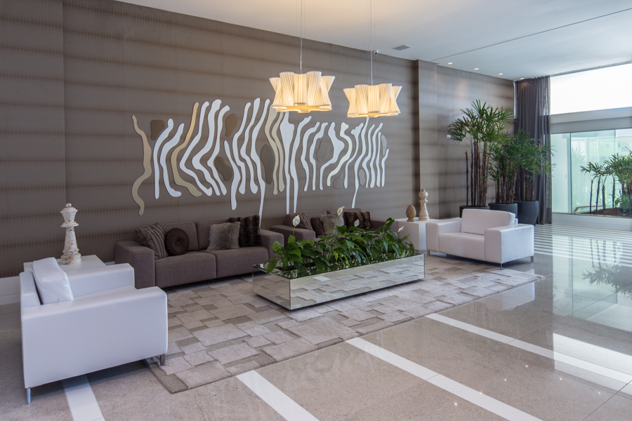 Apartamento no Ed. Riviera Del Sol em Itapema - foto 33