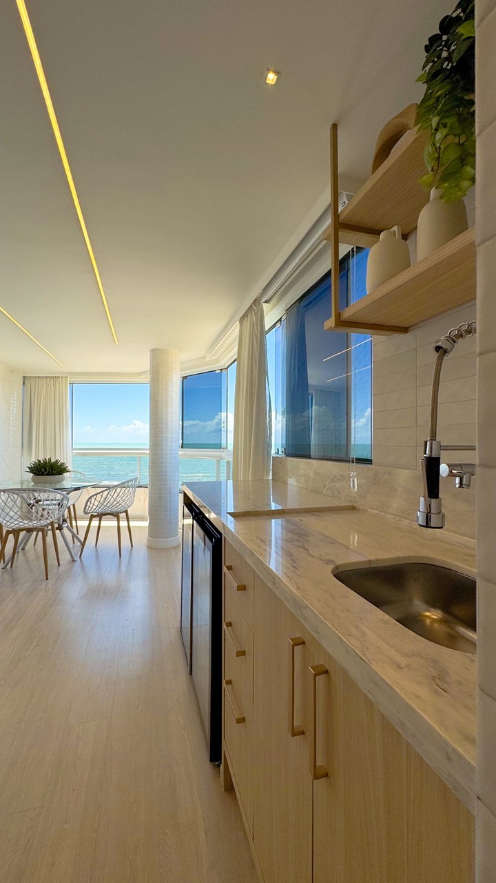 Apartamento no Condomínio Dona Lely em Itapema - foto 27