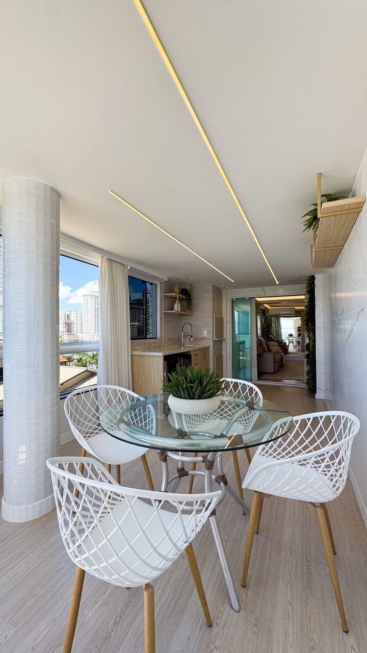 Apartamento no Condomínio Dona Lely em Itapema - foto 29