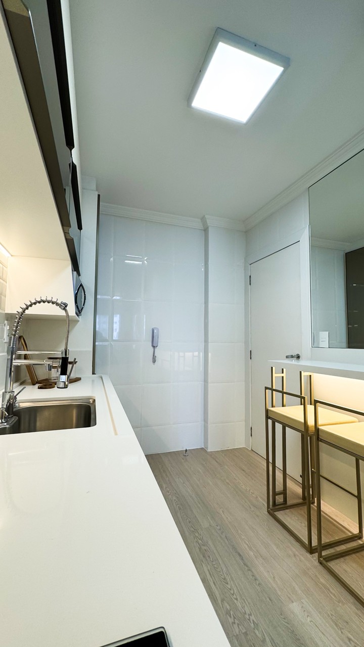 Apartamento no Condomínio Dona Lely em Itapema - foto 38