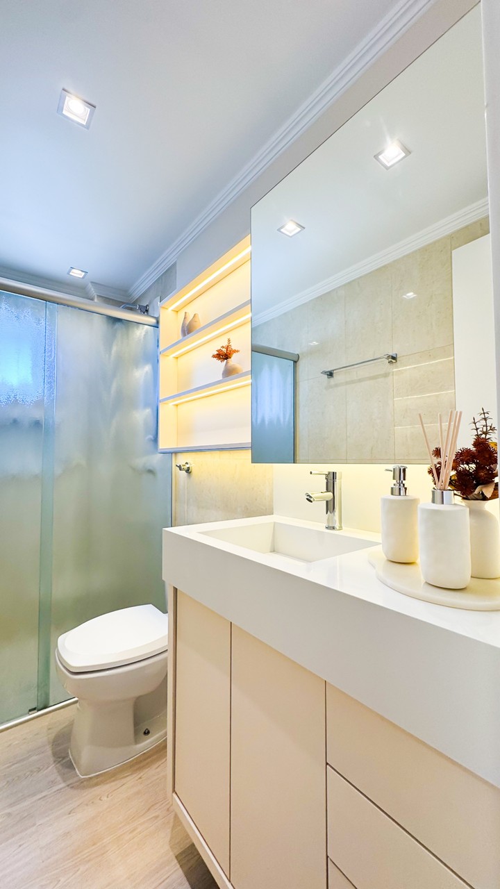 Apartamento no Condomínio Dona Lely em Itapema - foto 40