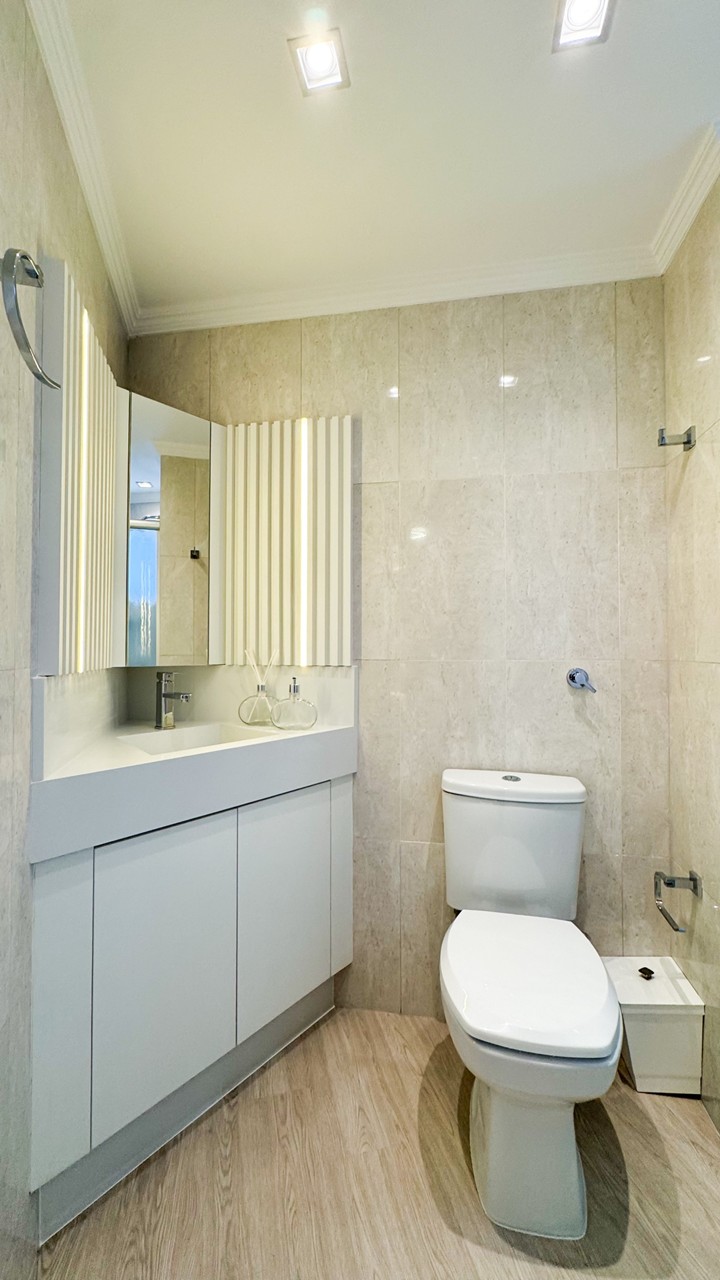 Apartamento no Condomínio Dona Lely em Itapema - foto 53