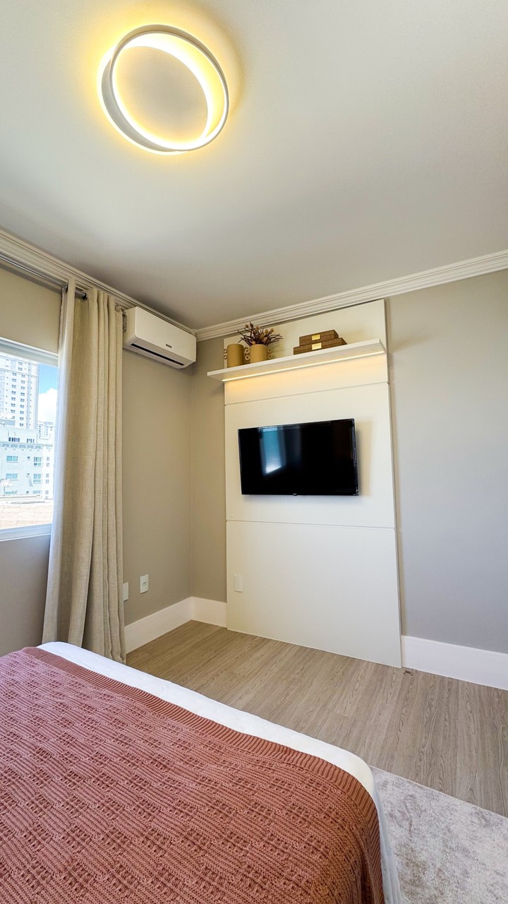 Apartamento no Condomínio Dona Lely em Itapema - foto 58