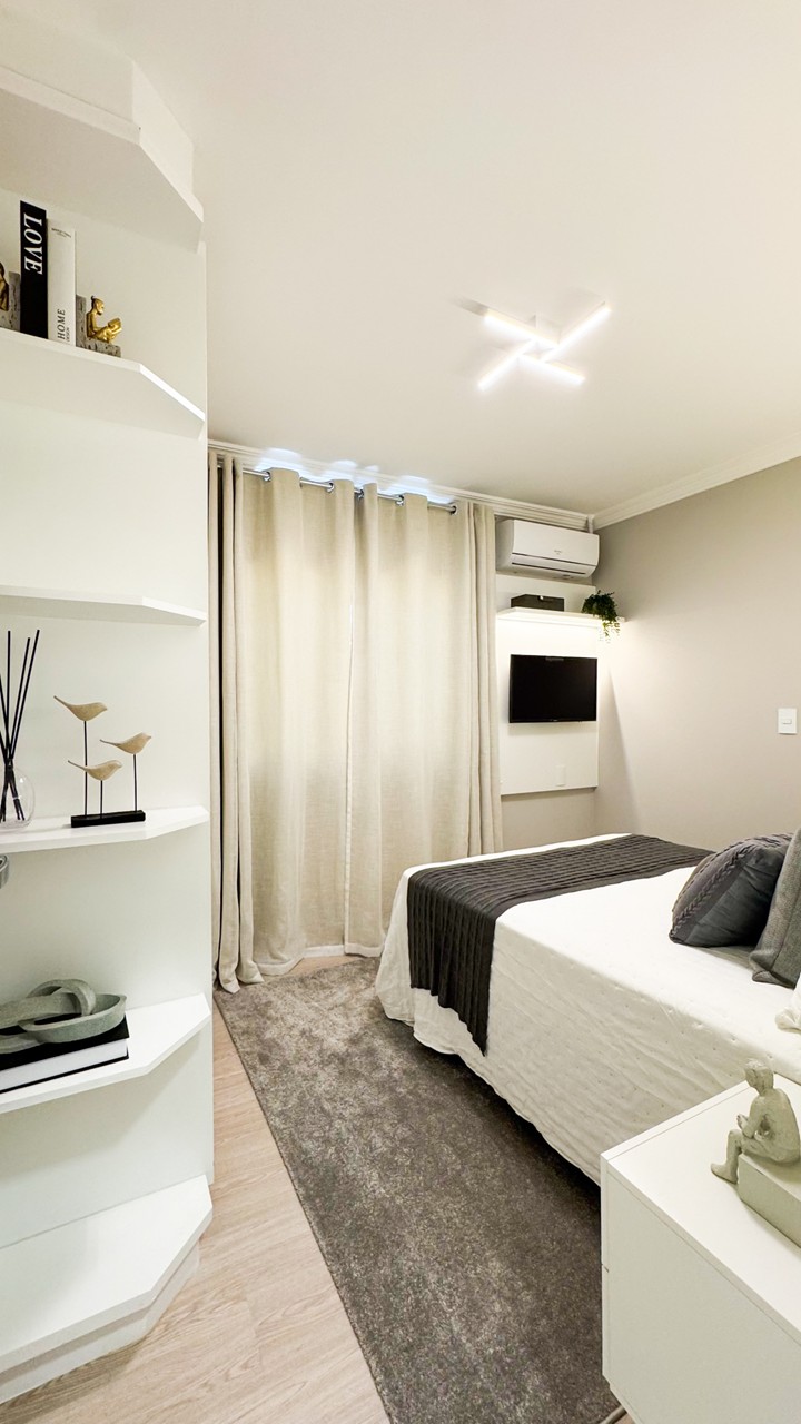 Apartamento no Condomínio Dona Lely em Itapema - foto 61