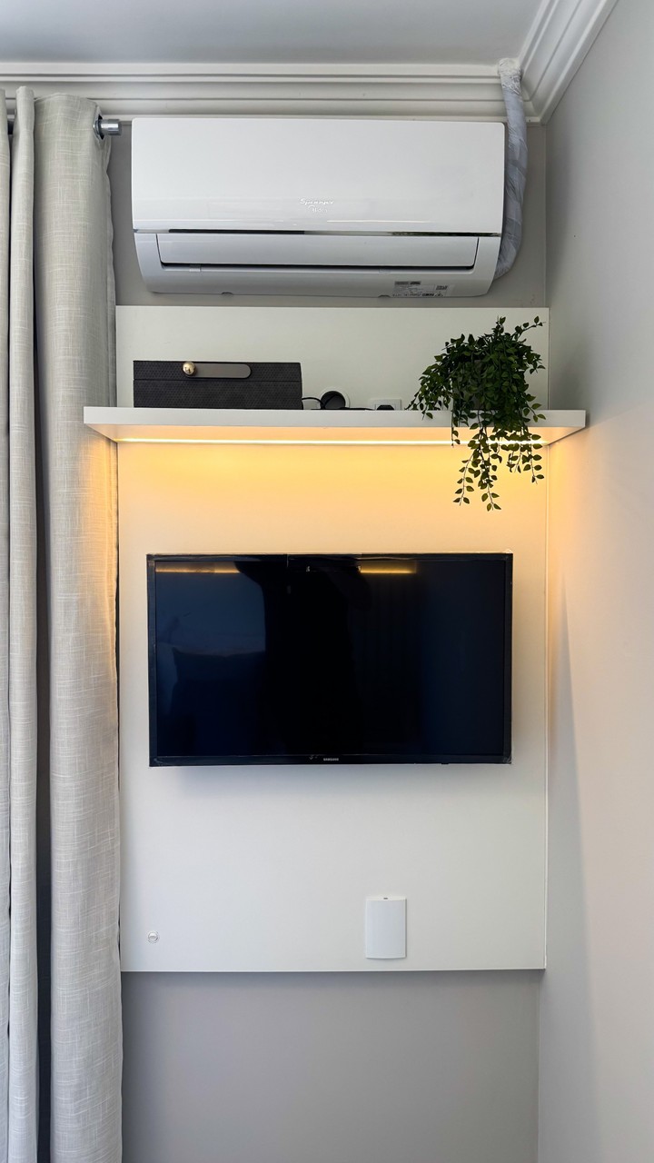 Apartamento no Condomínio Dona Lely em Itapema - foto 65