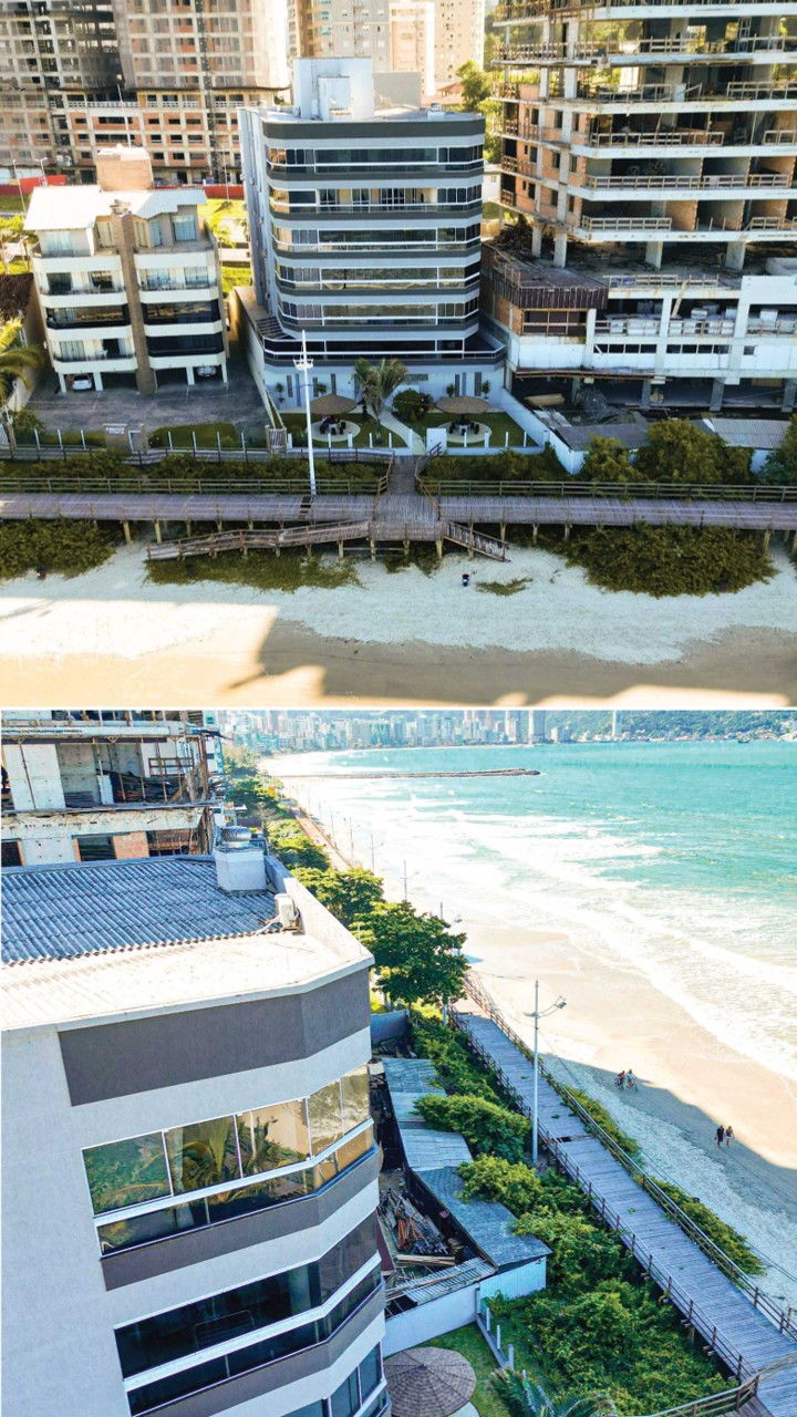 Apartamento no Condomínio Dona Lely em Itapema - foto 67