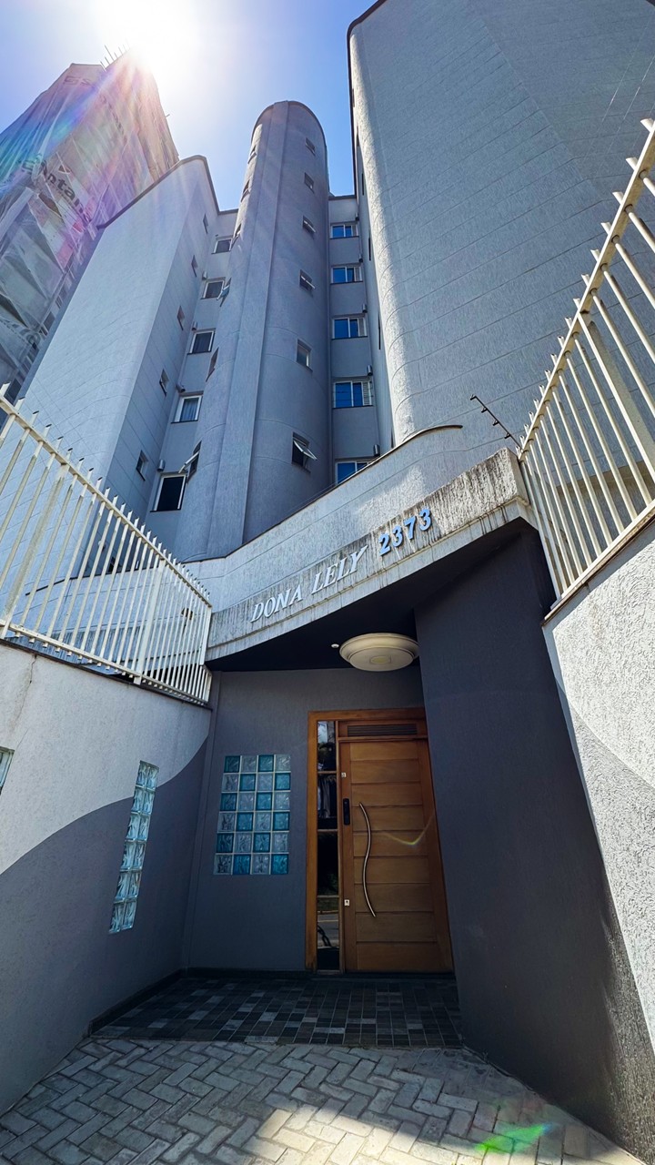 Apartamento no Condomínio Dona Lely em Itapema - foto 75