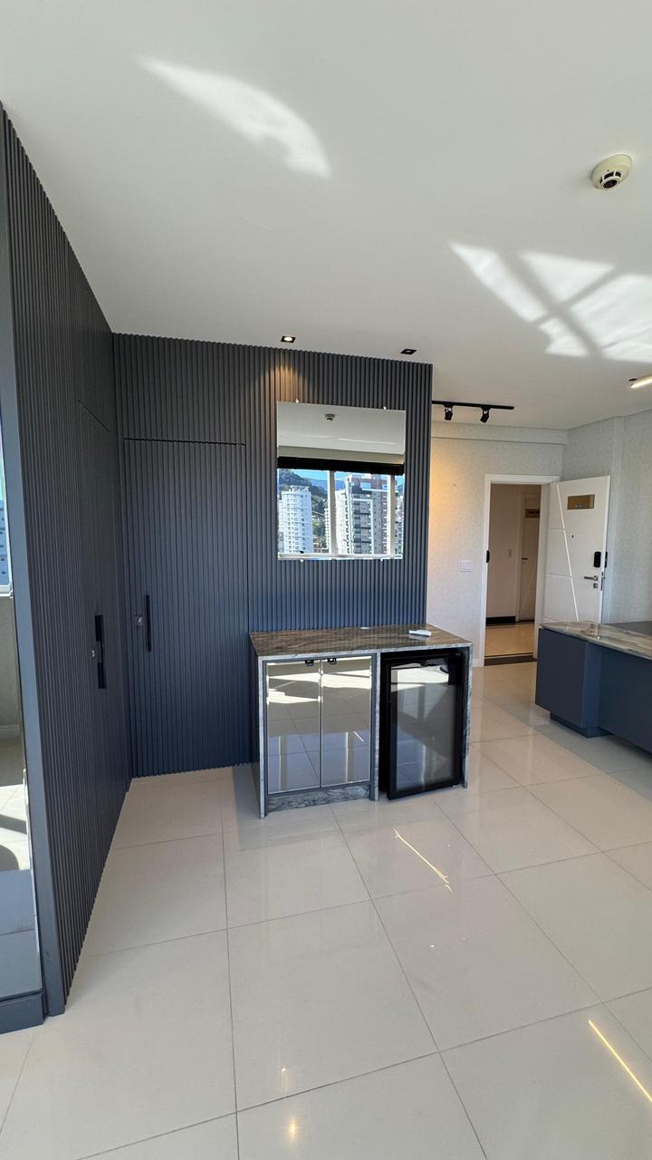 Sala Comercial no Ed. Platinum Excutive em Meia Praia - Itapema - foto 10