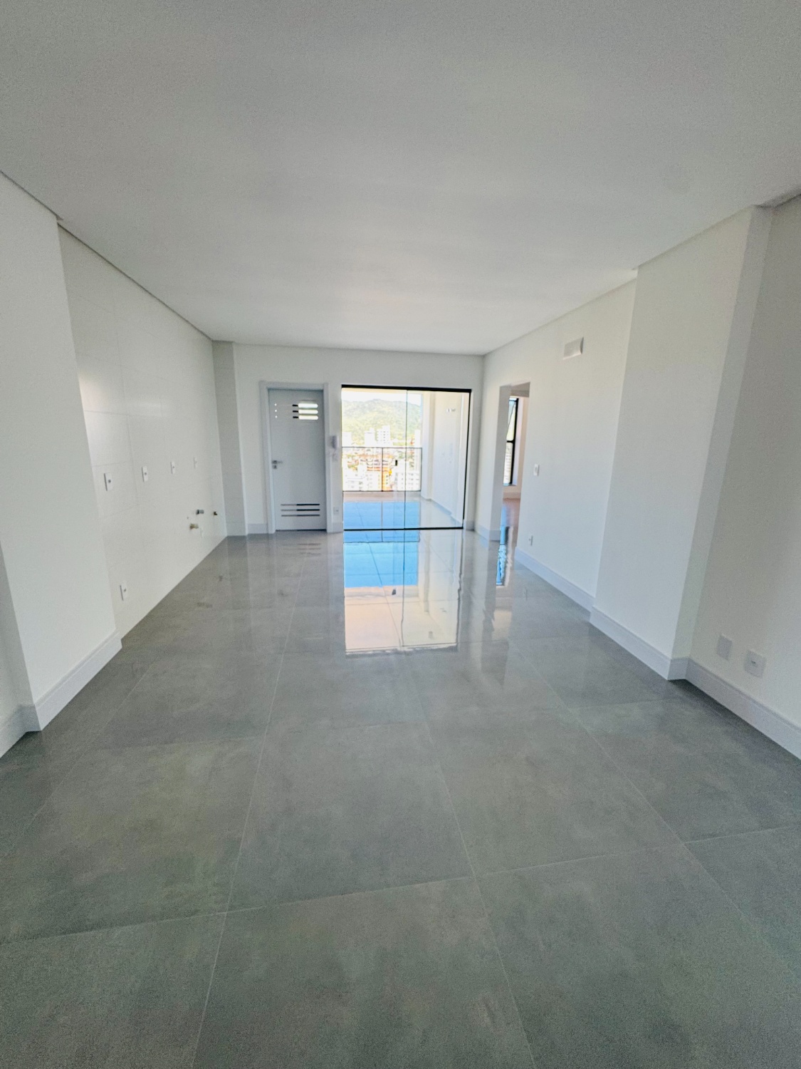 Apartamento no Ed. Ocean Cay em Perequê - Porto Belo - foto 2