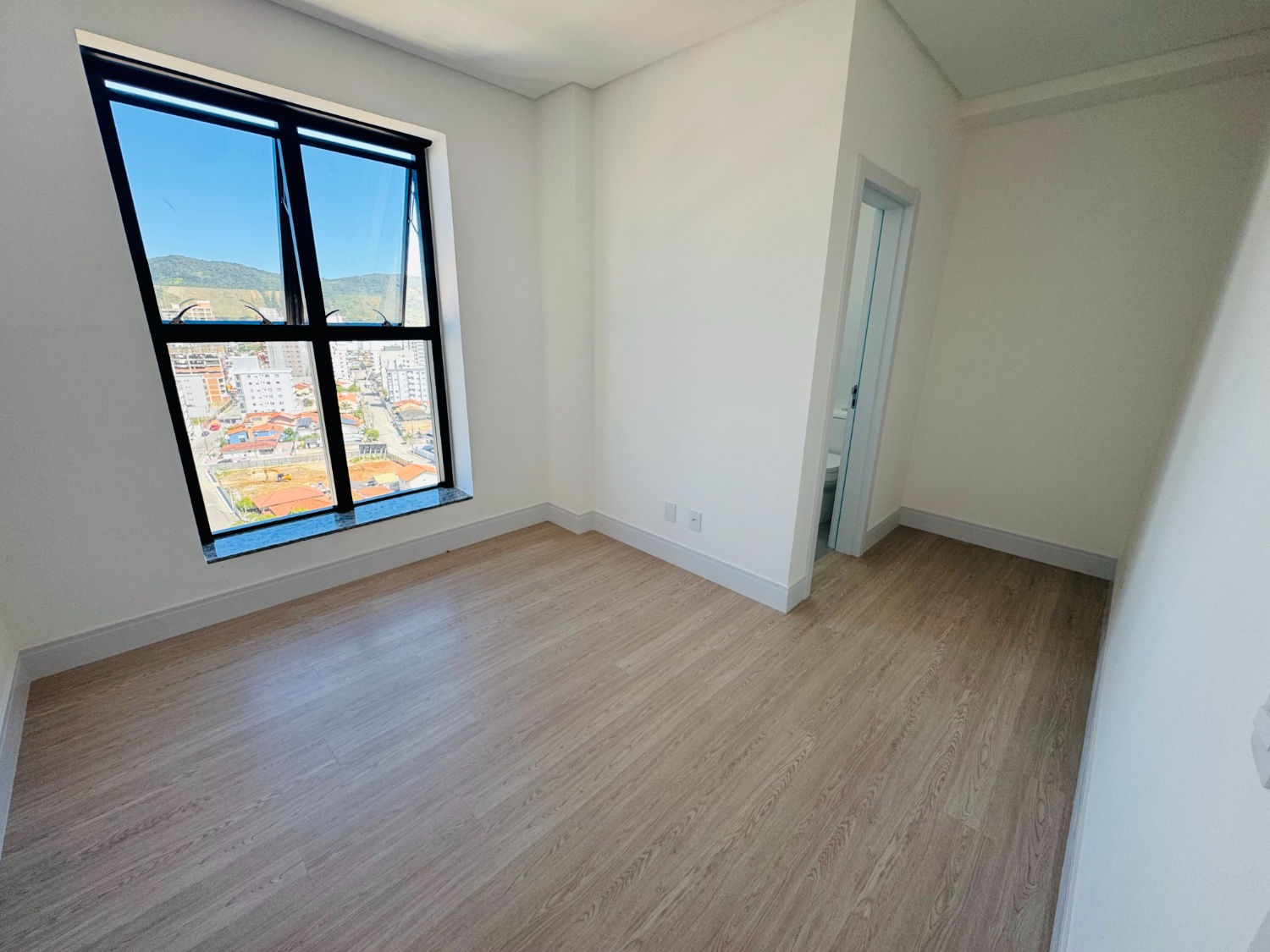 Apartamento no Ed. Ocean Cay em Perequê - Porto Belo - foto 8