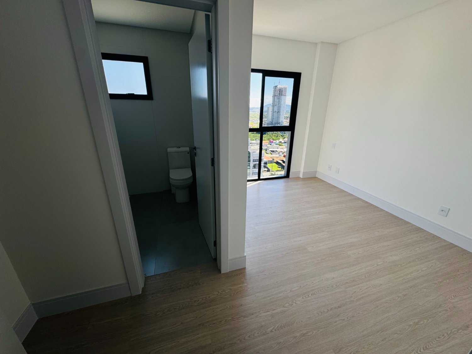 Apartamento no Ed. Ocean Cay em Perequê - Porto Belo - foto 9