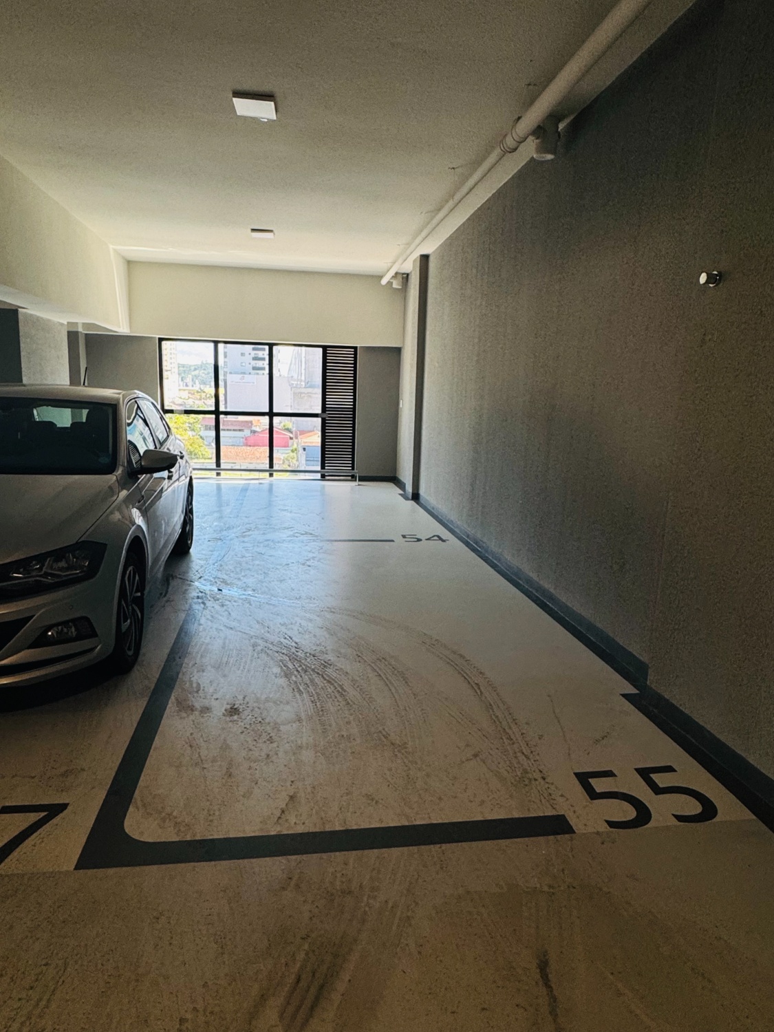 Apartamento no Ed. Ocean Cay em Perequê - Porto Belo - foto 11
