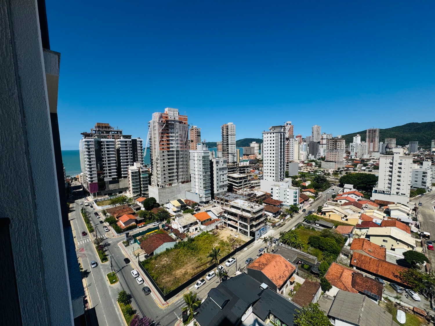 Apartamento no Ed. Ocean Cay em Perequê - Porto Belo - foto 12