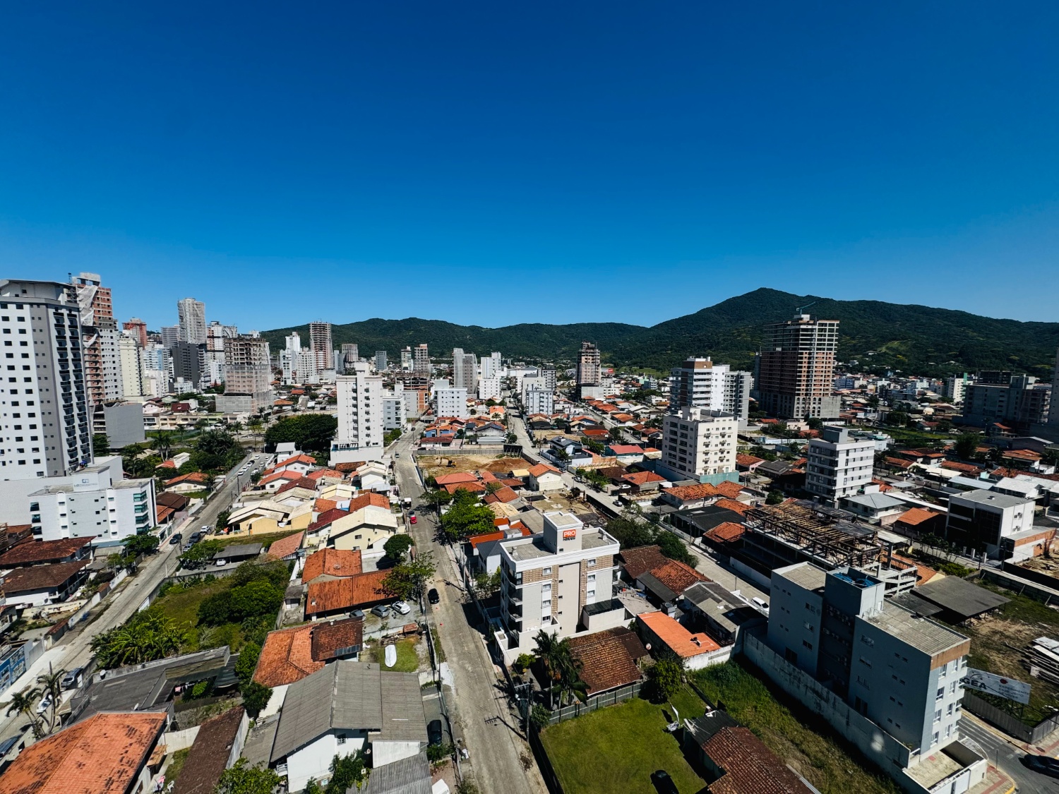 Apartamento no Ed. Ocean Cay em Perequê - Porto Belo - foto 13