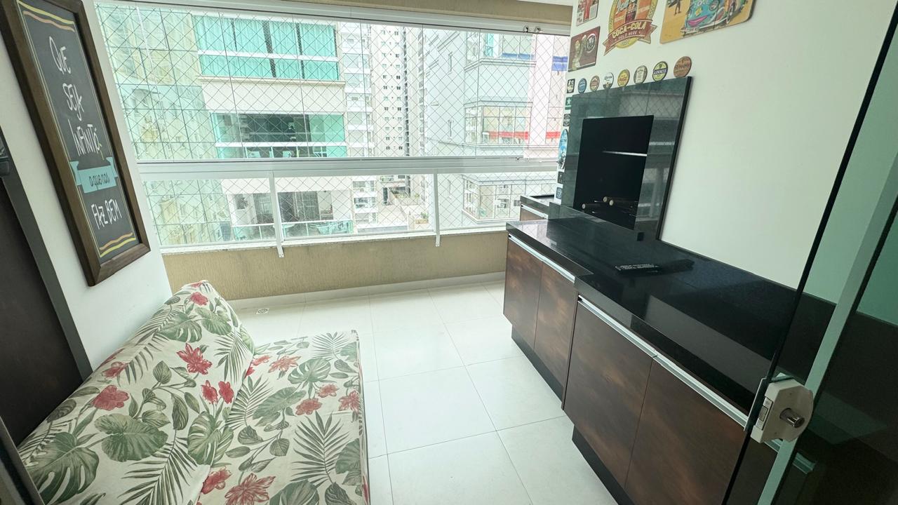 Apartamento no Residencial Malbec em Meia Praia - Itapema - foto 2