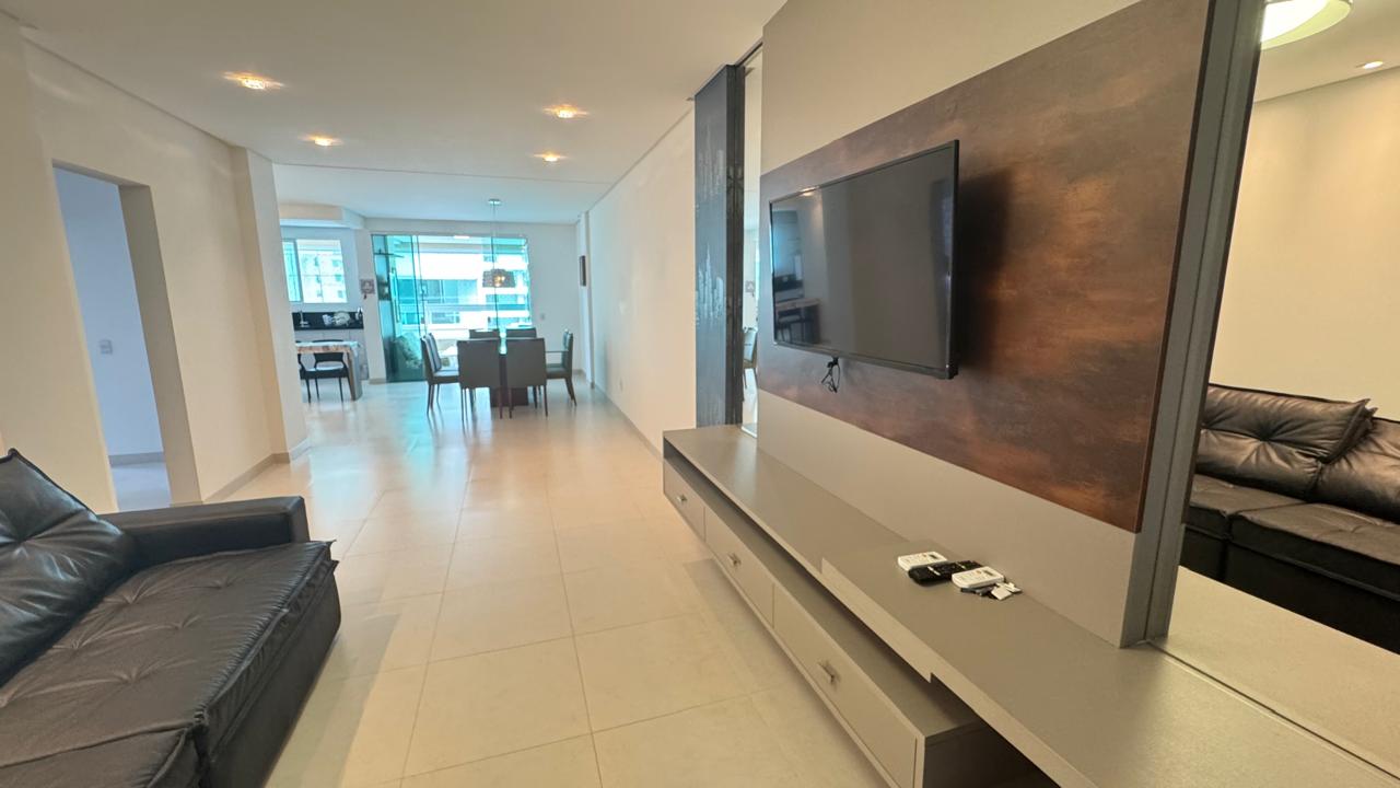 Apartamento no Residencial Malbec em Meia Praia - Itapema - foto 3