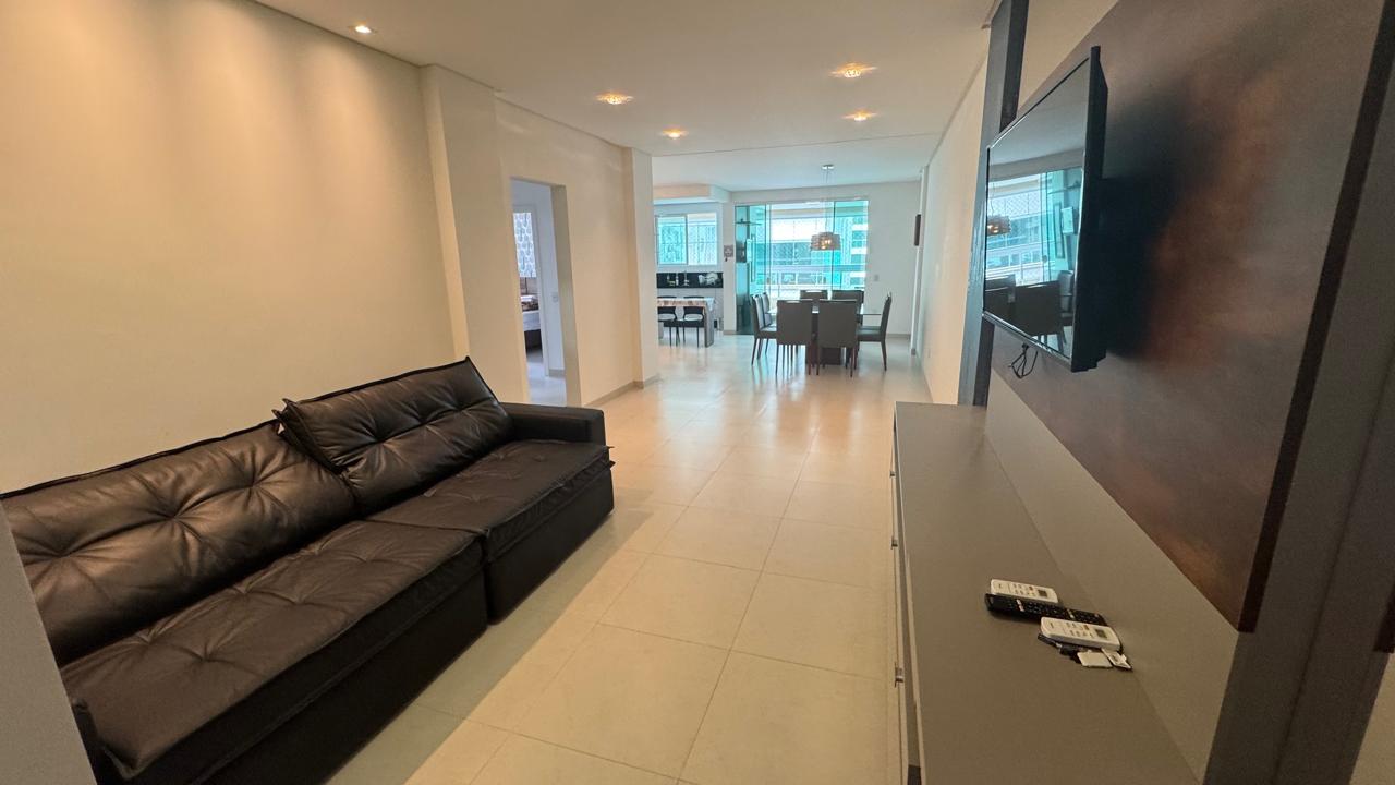 Apartamento no Residencial Malbec em Meia Praia - Itapema - foto 4