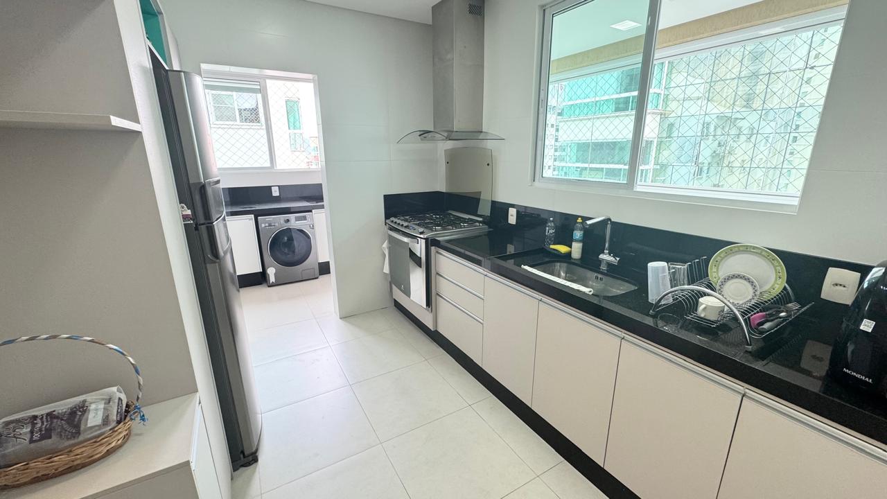 Apartamento no Residencial Malbec em Meia Praia - Itapema - foto 5