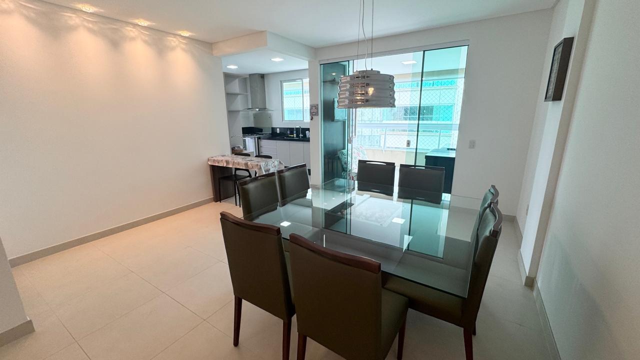 Apartamento no Residencial Malbec em Meia Praia - Itapema - foto 6