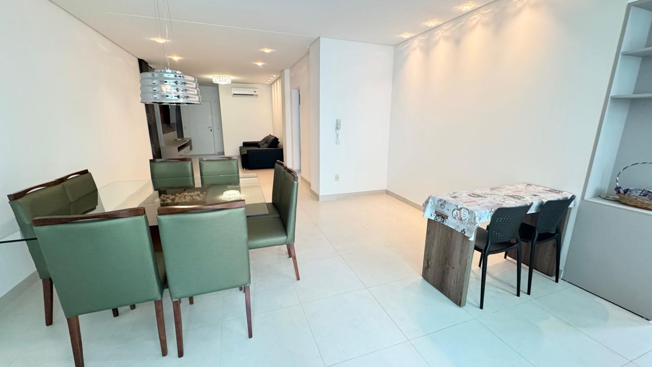 Apartamento no Residencial Malbec em Meia Praia - Itapema - foto 7