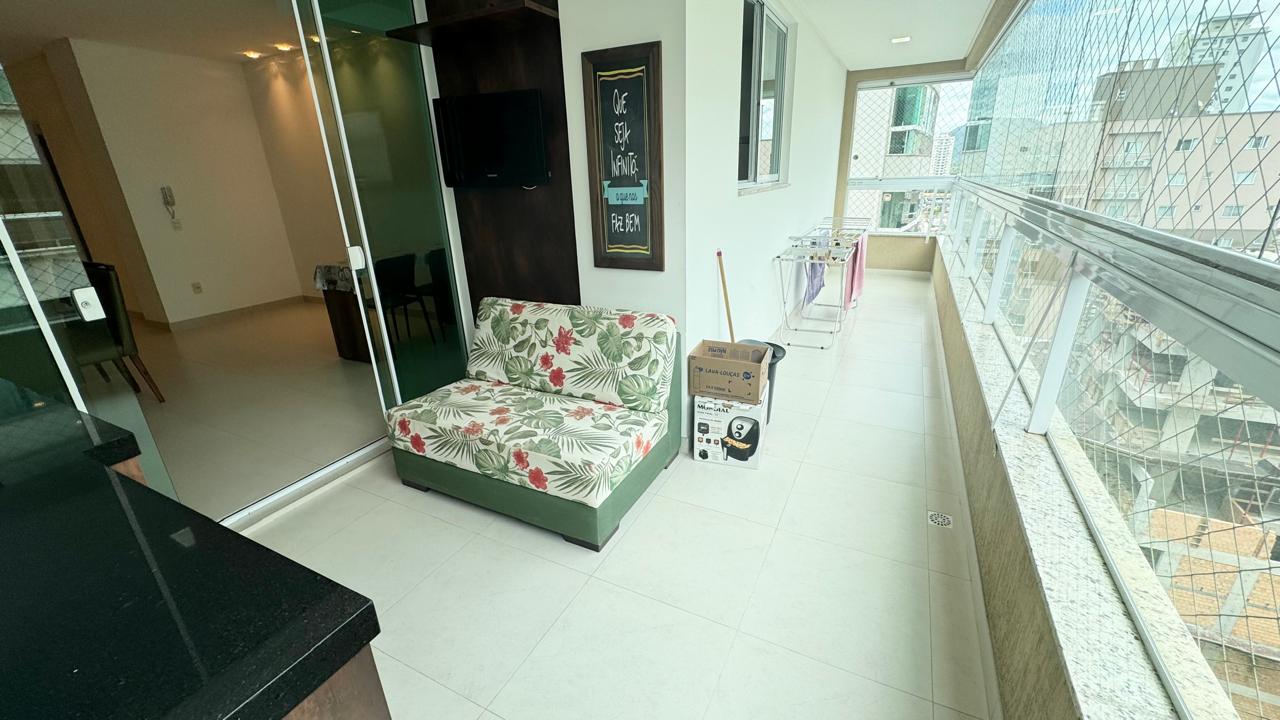 Apartamento no Residencial Malbec em Meia Praia - Itapema - foto 9