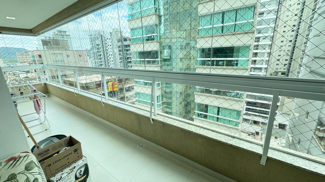 Apartamento no Residencial Malbec em Meia Praia - Itapema - foto 10