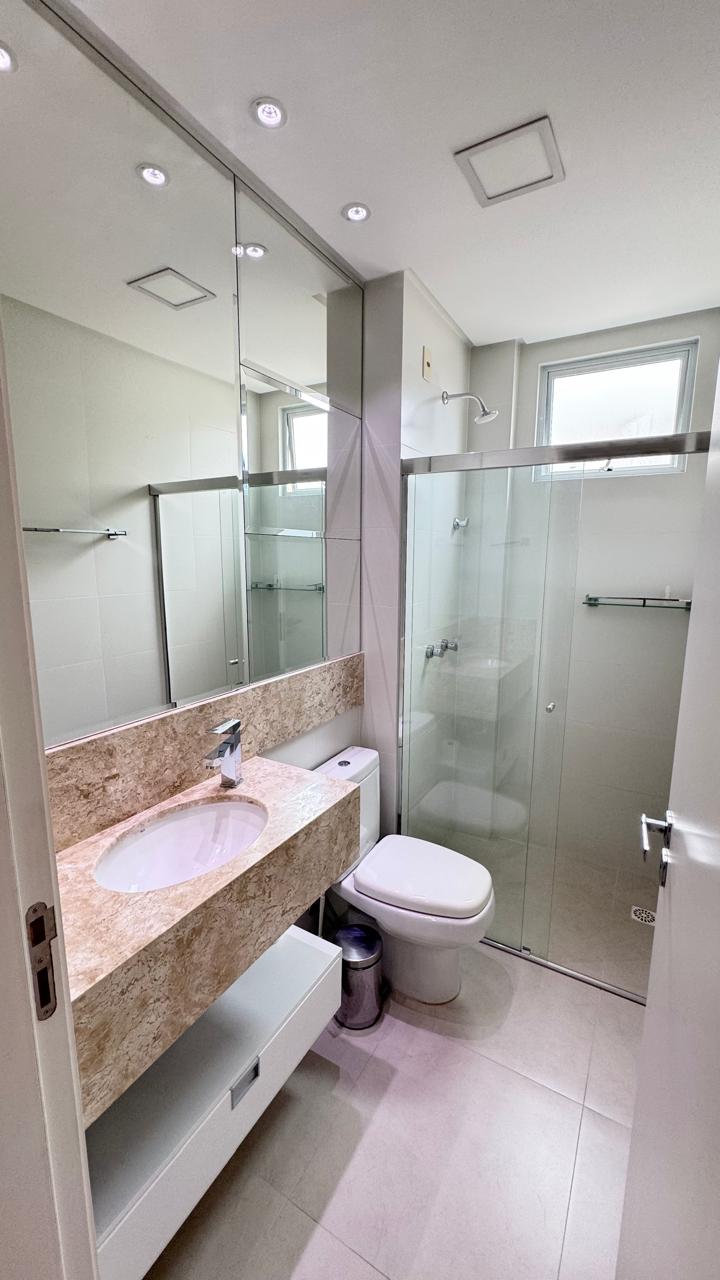 Apartamento no Residencial Malbec em Meia Praia - Itapema - foto 11