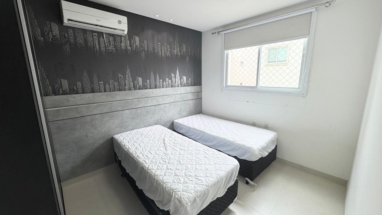 Apartamento no Residencial Malbec em Meia Praia - Itapema - foto 12