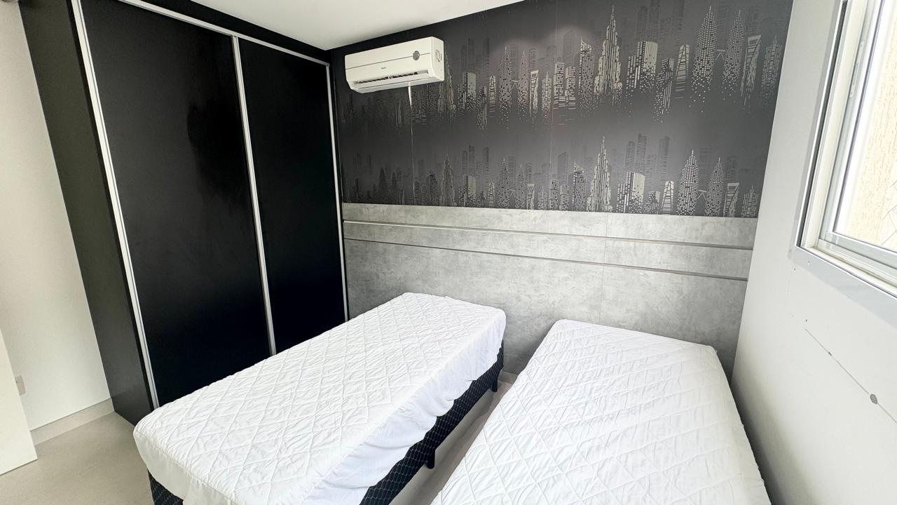 Apartamento no Residencial Malbec em Meia Praia - Itapema - foto 13