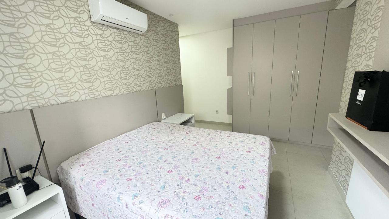 Apartamento no Residencial Malbec em Meia Praia - Itapema - foto 14