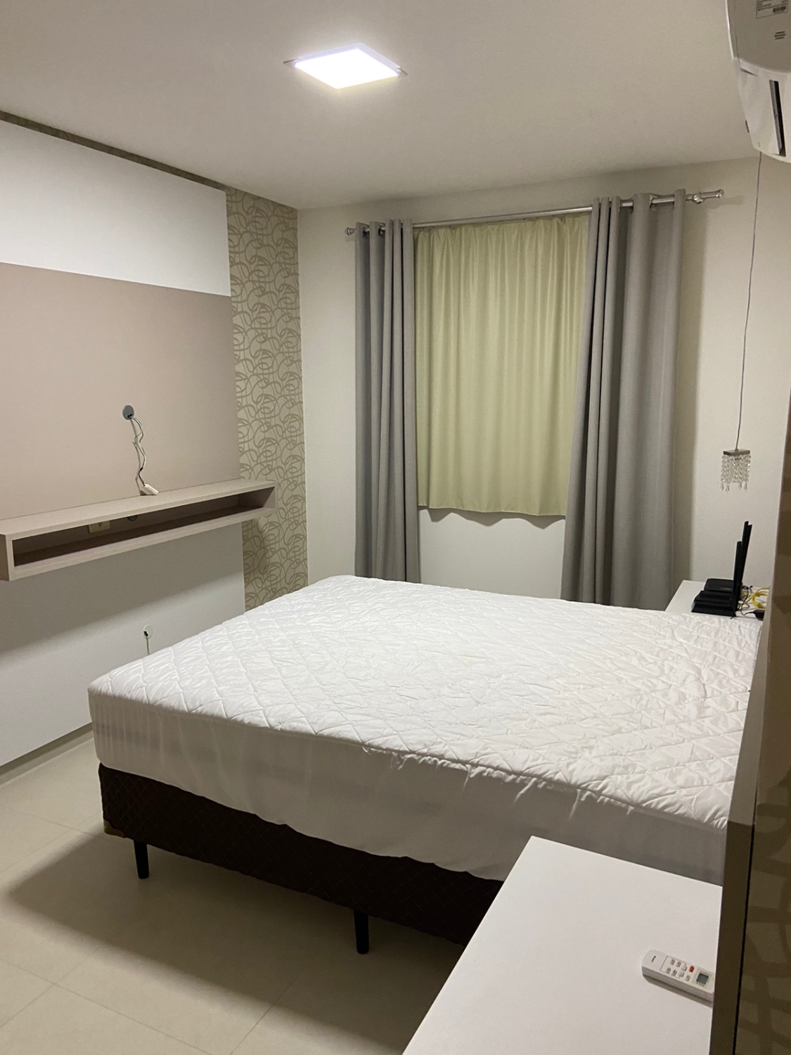 Apartamento no Residencial Malbec em Meia Praia - Itapema - foto 16