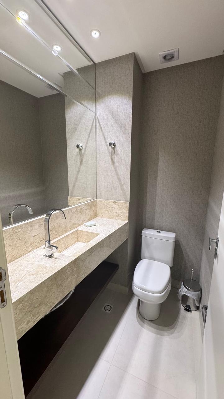 Apartamento no Residencial Malbec em Meia Praia - Itapema - foto 17