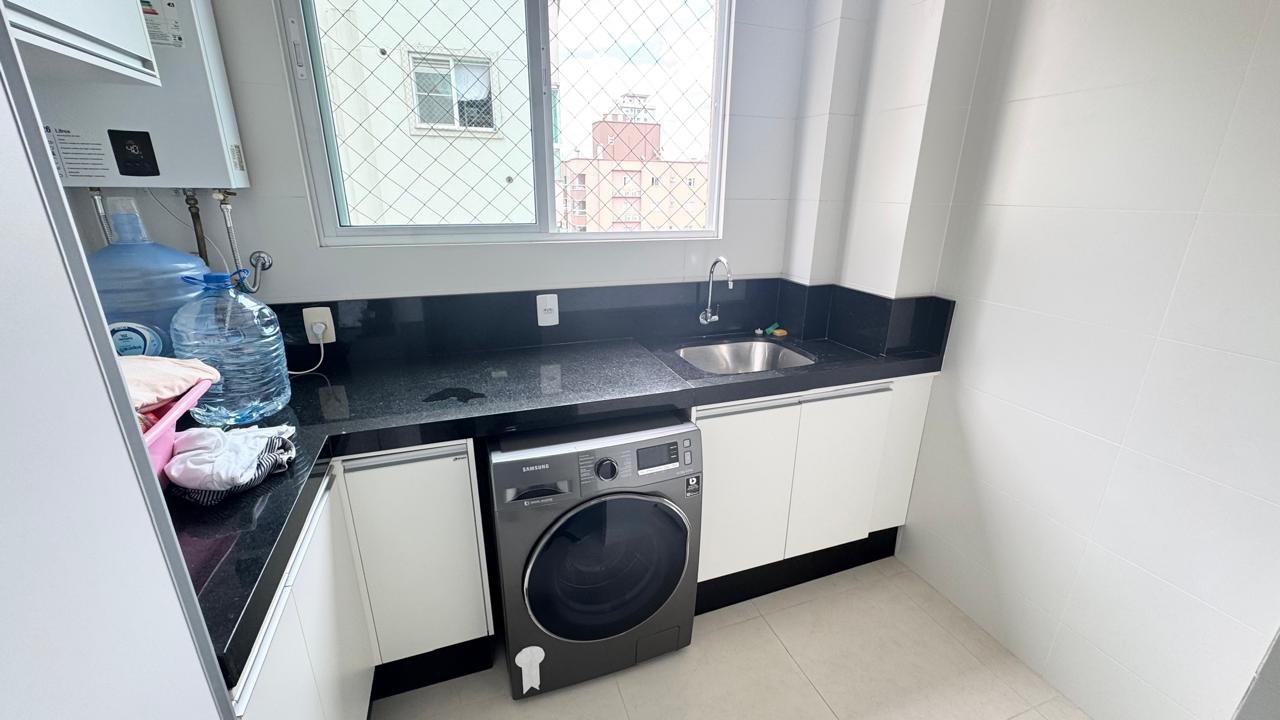 Apartamento no Residencial Malbec em Meia Praia - Itapema - foto 19