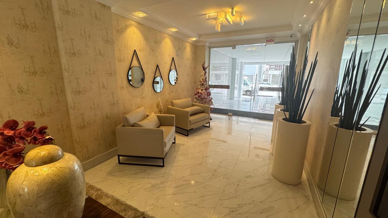 Apartamento no Residencial Malbec em Meia Praia - Itapema - foto 20