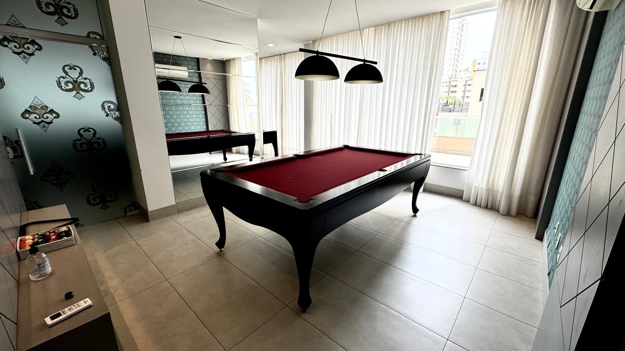 Apartamento no Residencial Malbec em Meia Praia - Itapema - foto 21