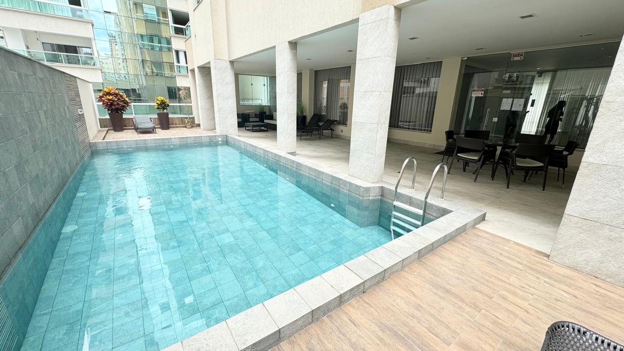 Apartamento no Residencial Malbec em Meia Praia - Itapema - foto 22
