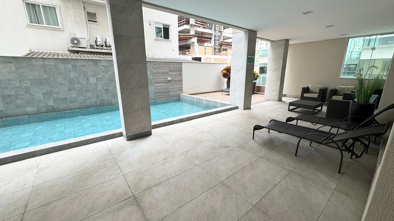 Apartamento no Residencial Malbec em Meia Praia - Itapema - foto 23