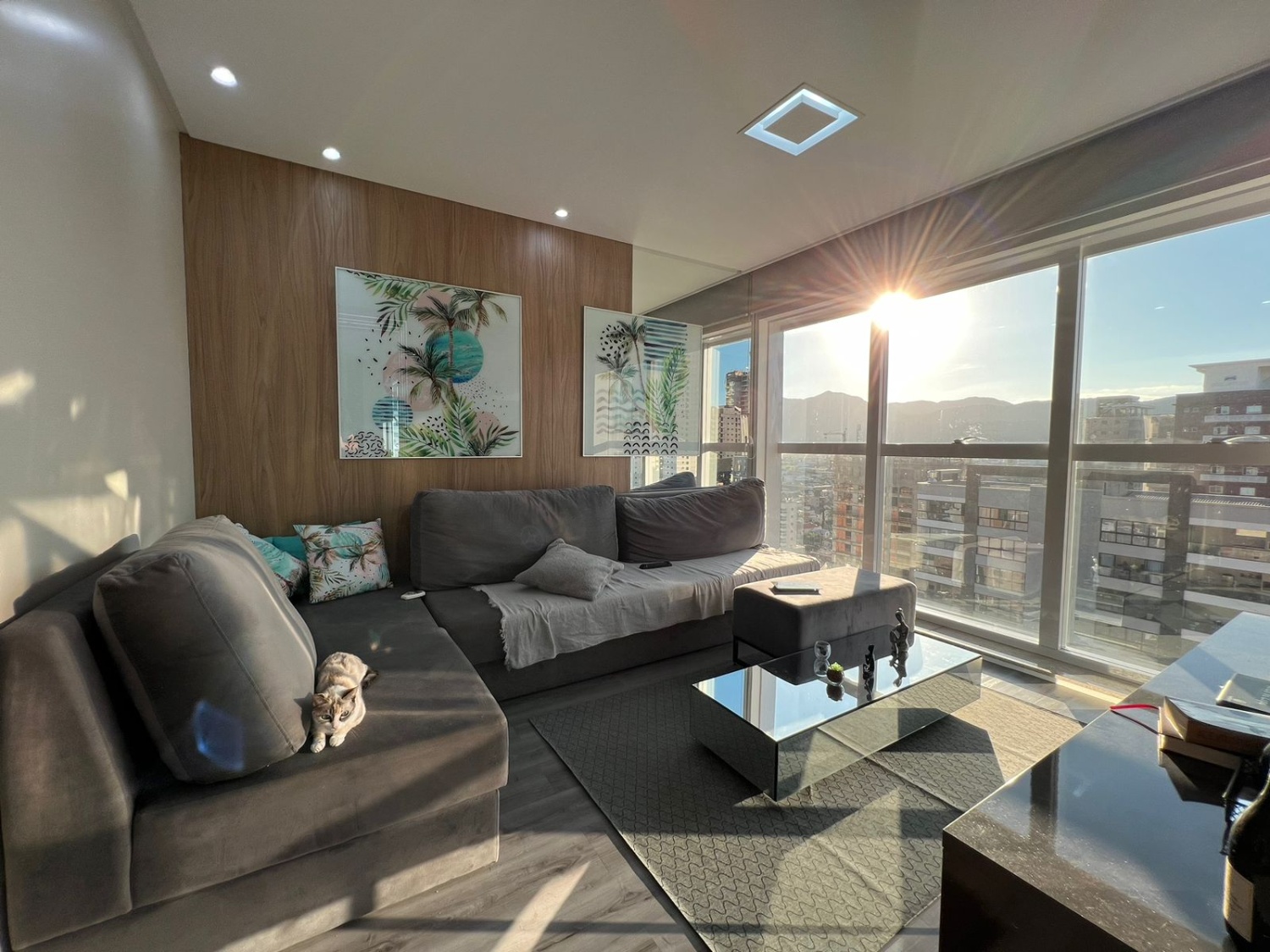 Apartamento no Ed. Arcos da Lapa em Meia Praia - Itapema - foto 4