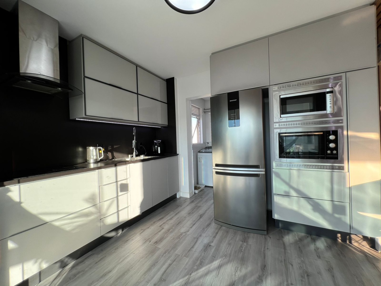 Apartamento no Ed. Arcos da Lapa em Meia Praia - Itapema - foto 8