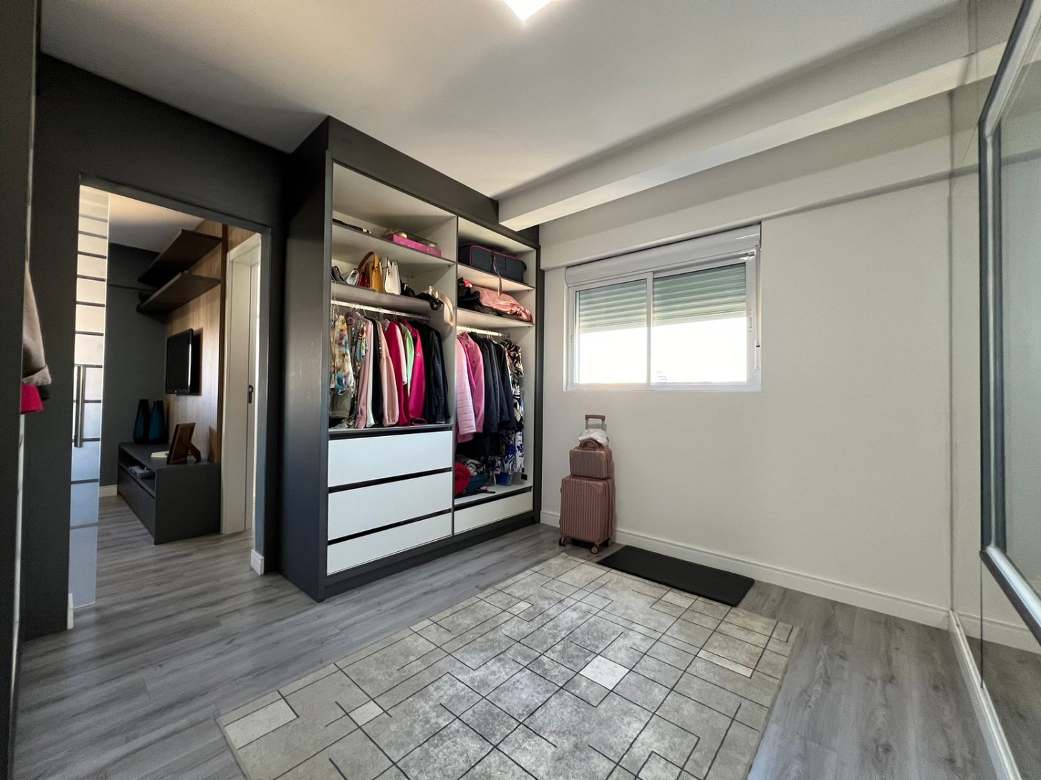 Apartamento no Ed. Arcos da Lapa em Meia Praia - Itapema - foto 13