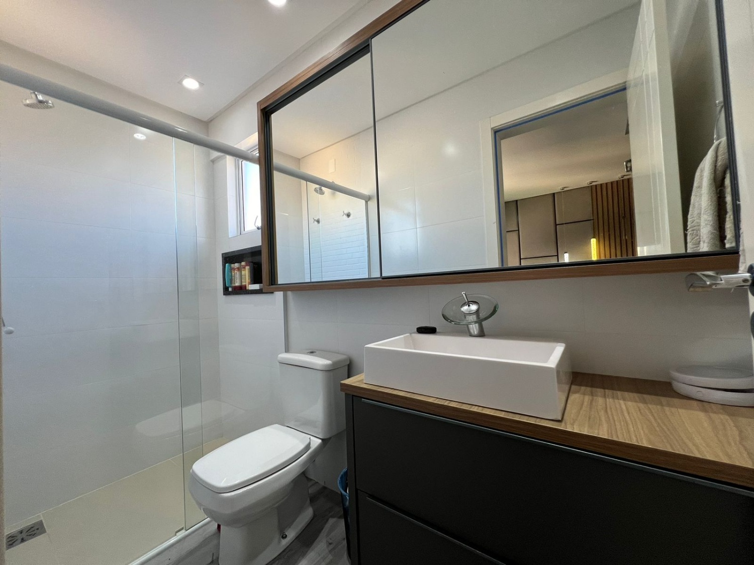 Apartamento no Ed. Arcos da Lapa em Meia Praia - Itapema - foto 19
