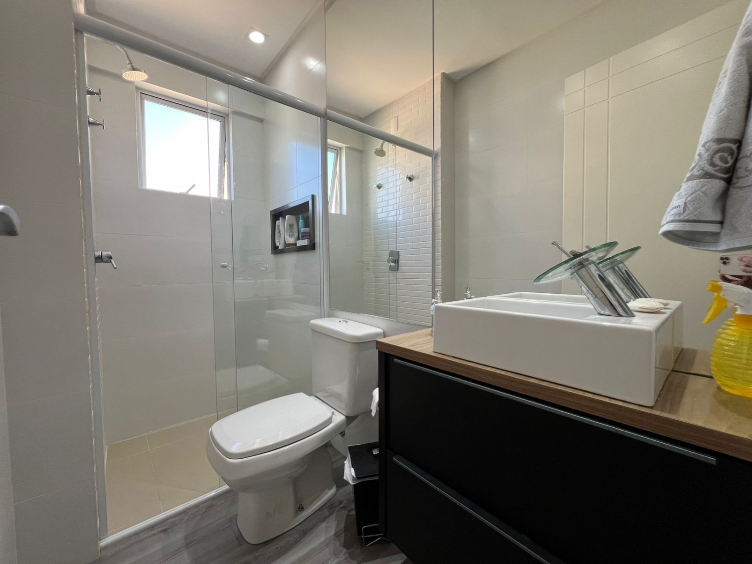 Apartamento no Ed. Arcos da Lapa em Meia Praia - Itapema - foto 21
