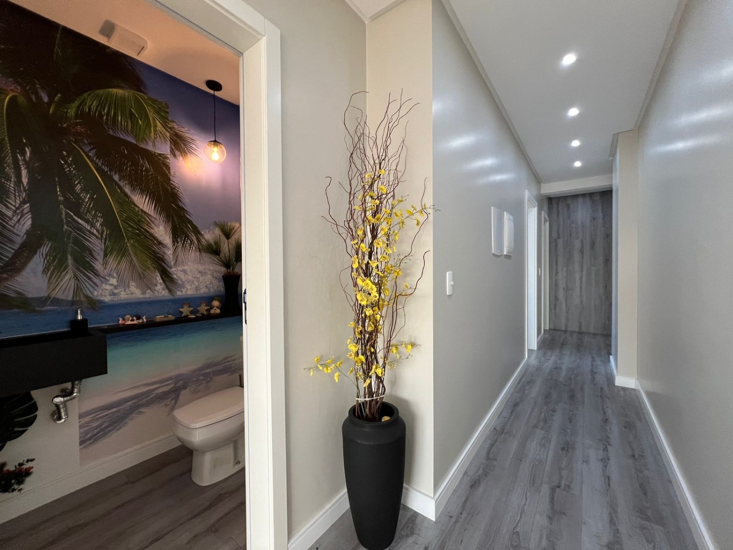 Apartamento no Ed. Arcos da Lapa em Meia Praia - Itapema - foto 24